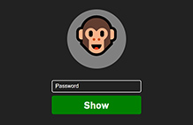 show password 